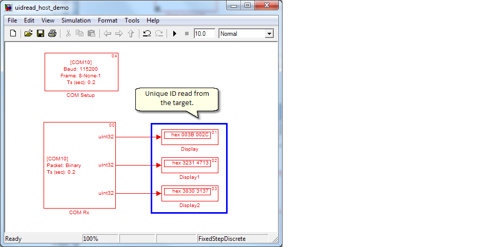 uniqueid_host_demo_result