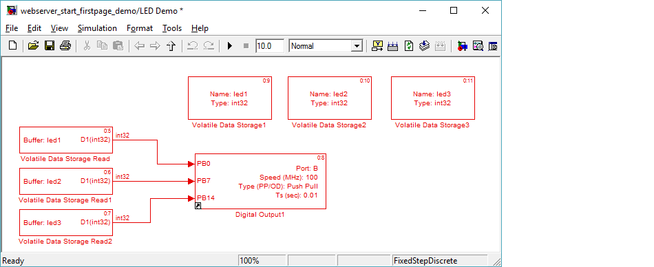 webserver_manual_configure_model_led_demo